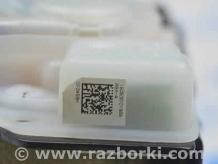 ФОТО Ремень безопасности задний левый для Honda Clarity PHEV (04.2017-...) Одесса