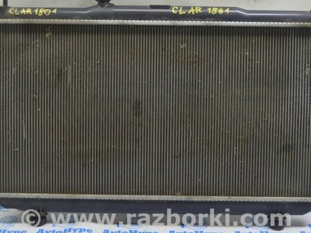 ФОТО Радиатор охлаждения вода для Honda Clarity PHEV (04.2017-...) Одесса