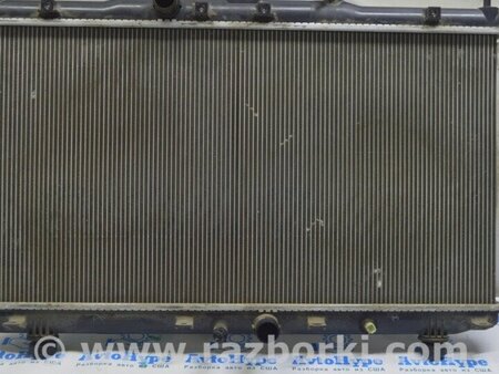 ФОТО Радиатор охлаждения вода для Honda Clarity PHEV (04.2017-...) Одесса