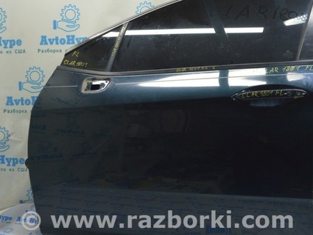 ФОТО Дверь голая передняя левая для Honda Clarity PHEV (04.2017-...) Одесса