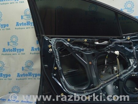 ФОТО Дверь голая передняя левая для Honda Clarity PHEV (04.2017-...) Одесса