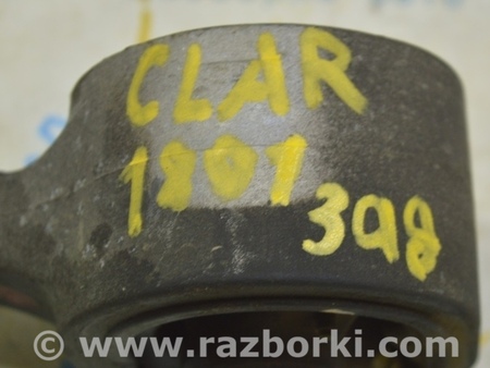 ФОТО Подушка двигателя задняя для Honda Clarity PHEV (04.2017-...) Одесса