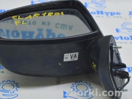 ФОТО Зеркало боковое левое для Honda Clarity PHEV (04.2017-...) Одесса