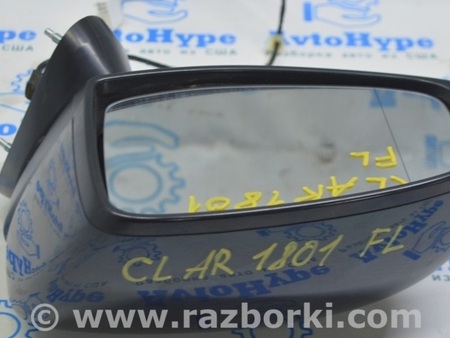 ФОТО Зеркало боковое левое для Honda Clarity PHEV (04.2017-...) Одесса