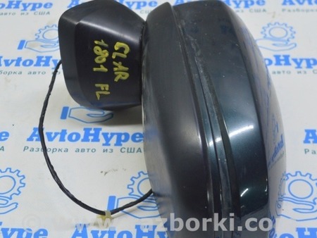 ФОТО Зеркало боковое левое для Honda Clarity PHEV (04.2017-...) Одесса