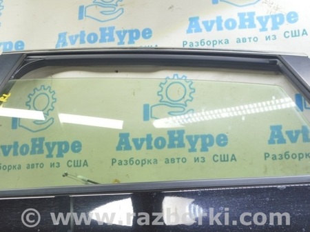 ФОТО Молдинг дверь-стекло центральный задний левый для Honda Clarity PHEV (04.2017-...) Одесса