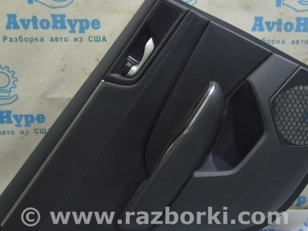 ФОТО Обшивка двери карточка задняя левая для Honda Clarity PHEV (04.2017-...) Одесса