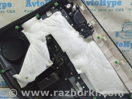 ФОТО Обшивка двери карточка задняя левая для Honda Clarity PHEV (04.2017-...) Одесса