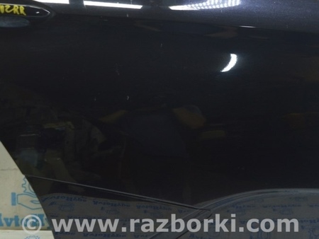 ФОТО Дверь голая задняя правая для Honda Clarity PHEV (04.2017-...) Одесса