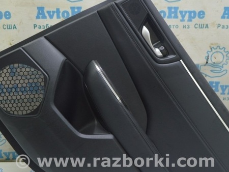 ФОТО Обшивка двери карточка задняя правая для Honda Clarity PHEV (04.2017-...) Одесса