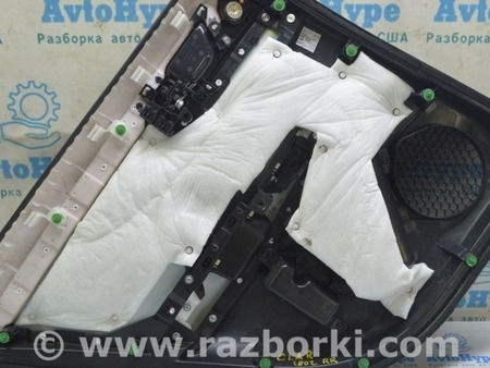 ФОТО Обшивка двери карточка задняя правая для Honda Clarity PHEV (04.2017-...) Одесса