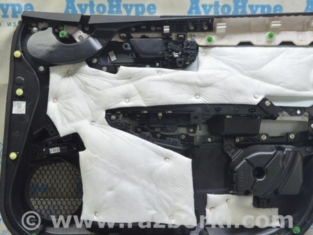 ФОТО Обшивка двери карточка передняя левая для Honda Clarity PHEV (04.2017-...) Одесса