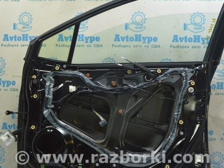 ФОТО Дверь голая передняя правая для Honda Clarity PHEV (04.2017-...) Одесса