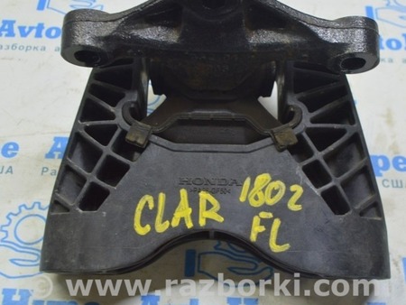 ФОТО Подушка двигателя левая для Honda Clarity PHEV (04.2017-...) Одесса