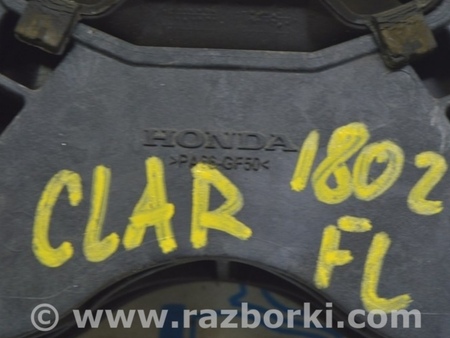 ФОТО Подушка двигателя левая для Honda Clarity PHEV (04.2017-...) Одесса