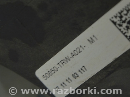 ФОТО Подушка двигателя левая для Honda Clarity PHEV (04.2017-...) Одесса