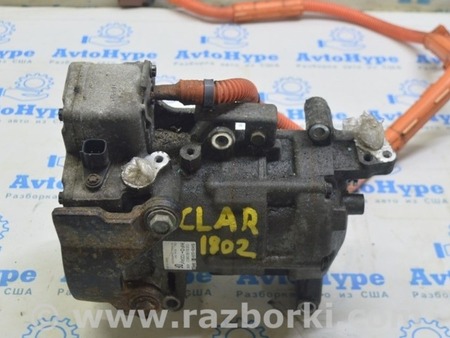 ФОТО Компрессор кондиционера для Honda Clarity PHEV (04.2017-...) Одесса