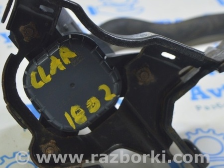 ФОТО Насос системы охлаждения для Honda Clarity PHEV (04.2017-...) Одесса