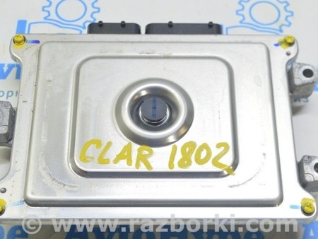 ФОТО Блок ECU компьютер двигателя для Honda Clarity PHEV (04.2017-...) Одесса