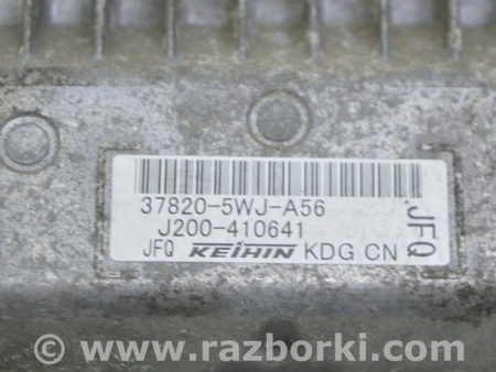 ФОТО Блок ECU компьютер двигателя для Honda Clarity PHEV (04.2017-...) Одесса