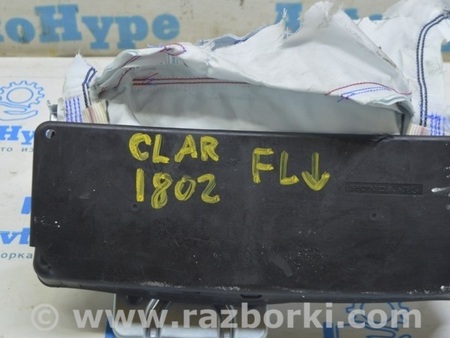 ФОТО Подушка безопасности airbag коленная водительская левая для Honda Clarity PHEV (04.2017-...) Одесса