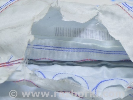 ФОТО Подушка безопасности airbag коленная водительская левая для Honda Clarity PHEV (04.2017-...) Одесса