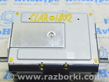 ФОТО Магнитофон радио для Honda Clarity PHEV (04.2017-...) Одесса