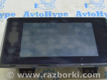 ФОТО Монитордисплейнавигация для Honda Clarity PHEV (04.2017-...) Одесса