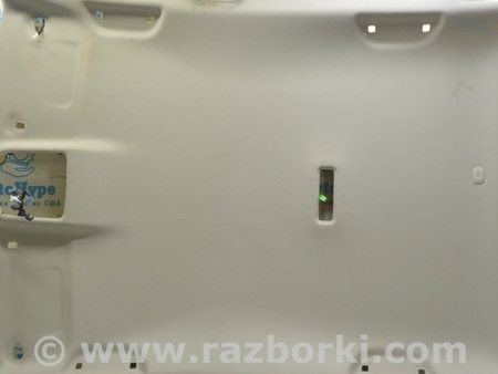 ФОТО Обшивка потолка для Honda Clarity PHEV (04.2017-...) Одесса