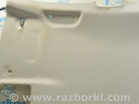 ФОТО Обшивка потолка для Honda Clarity PHEV (04.2017-...) Одесса