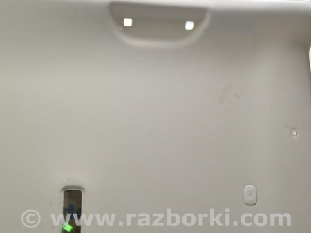 ФОТО Обшивка потолка для Honda Clarity PHEV (04.2017-...) Одесса