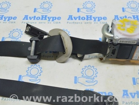 ФОТО Водительский ремень безопасности для Honda Clarity PHEV (04.2017-...) Одесса