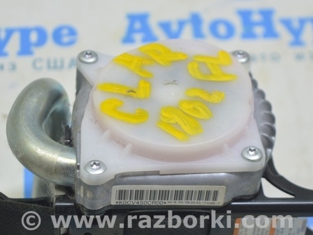 ФОТО Водительский ремень безопасности для Honda Clarity PHEV (04.2017-...) Одесса