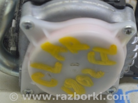 ФОТО Водительский ремень безопасности для Honda Clarity PHEV (04.2017-...) Одесса