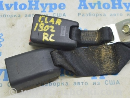 ФОТО Защелки ремней безопасности для Honda Clarity PHEV (04.2017-...) Одесса