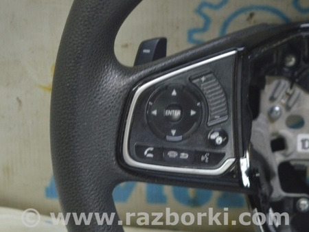 ФОТО Кнопки управления на руле левые для Honda Clarity PHEV (04.2017-...) Одесса