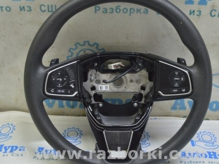 ФОТО Руль голый для Honda Clarity PHEV (04.2017-...) Одесса