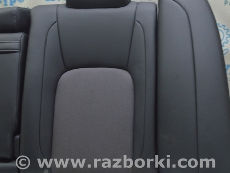 ФОТО Боковушка заднего сиденья левая для Honda Clarity PHEV (04.2017-...) Одесса