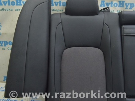 ФОТО Боковушка заднего сиденья правая для Honda Clarity PHEV (04.2017-...) Одесса