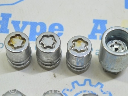 ФОТО Комплект секреток для Honda Clarity PHEV (04.2017-...) Одесса