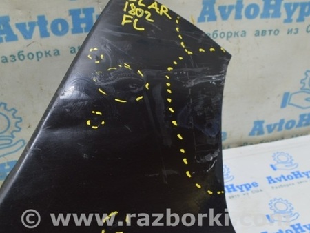 ФОТО Бампер передний голый левая часть для Honda Clarity PHEV (04.2017-...) Одесса