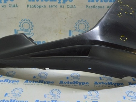 ФОТО Бампер передний голый левая часть для Honda Clarity PHEV (04.2017-...) Одесса