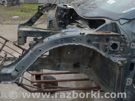 ФОТО Четверть передняя левая для Honda Clarity PHEV (04.2017-...) Одесса