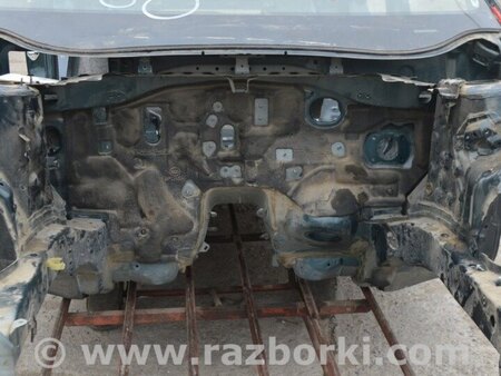 ФОТО Четверть передняя правая для Honda Clarity PHEV (04.2017-...) Одесса