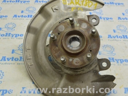 ФОТО Цапфа со ступицей передняя правая для Honda Clarity PHEV (04.2017-...) Одесса