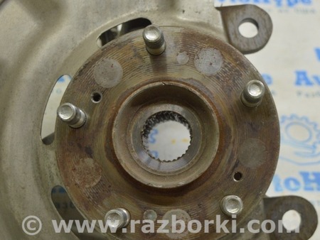 ФОТО Цапфа со ступицей передняя правая для Honda Clarity PHEV (04.2017-...) Одесса