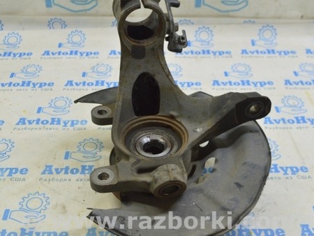 ФОТО Цапфа со ступицей передняя правая для Honda Clarity PHEV (04.2017-...) Одесса