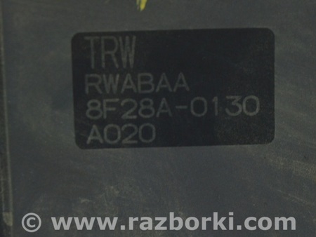 ФОТО Brake Booster для Honda Clarity PHEV (04.2017-...) Одесса