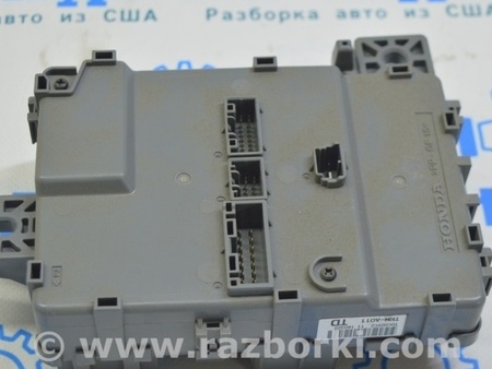 ФОТО Блок предохранителей подторпедный для Honda Clarity PHEV (04.2017-...) Одесса