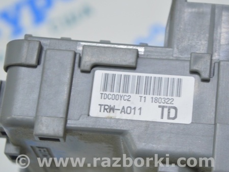 ФОТО Блок предохранителей подторпедный для Honda Clarity PHEV (04.2017-...) Одесса